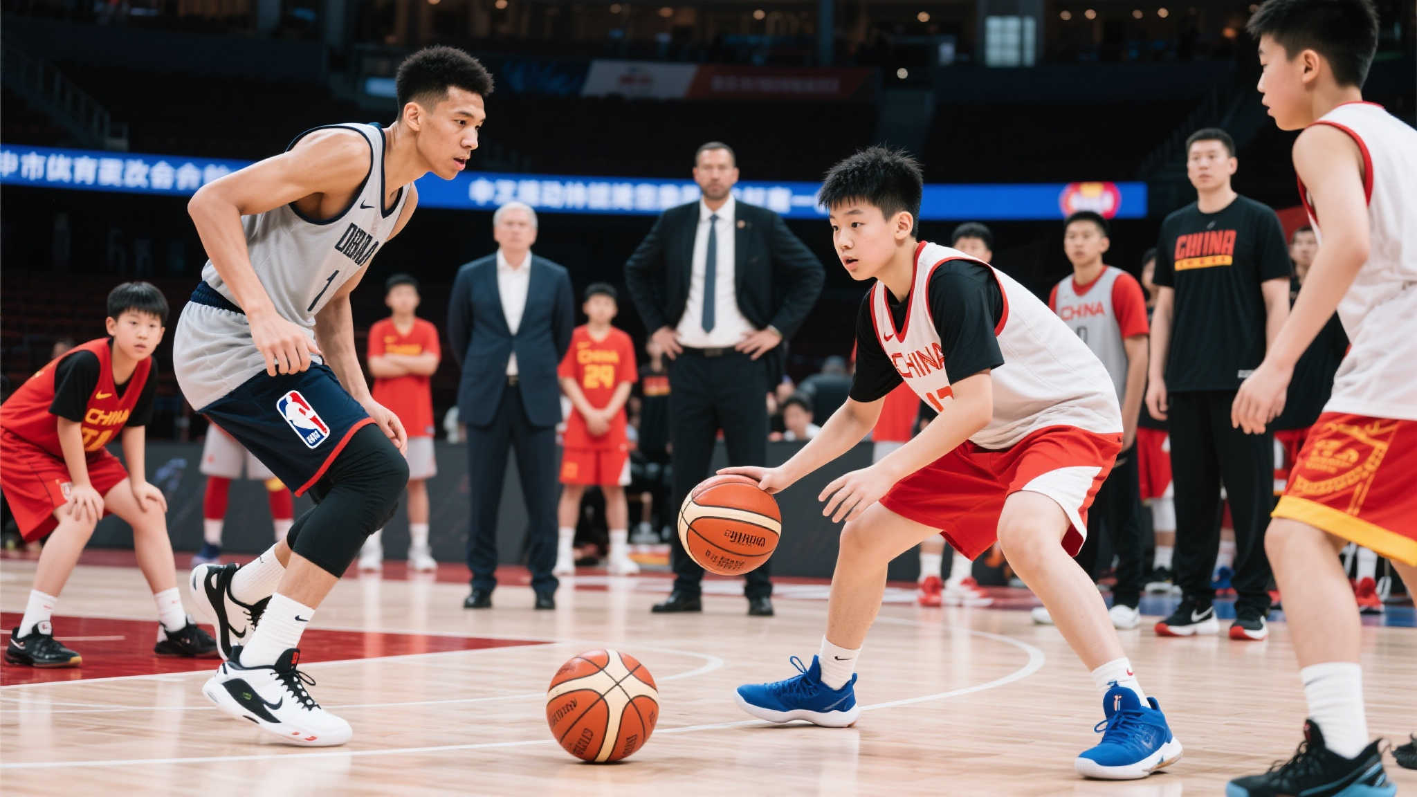 AI运动品牌个性化营销二